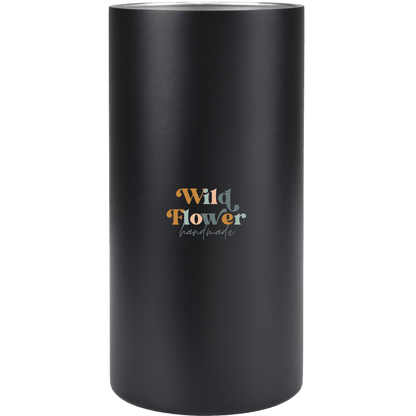 Aviana™ Rowan Recycled Wine Chiller - Wine Chillers - SwagWear