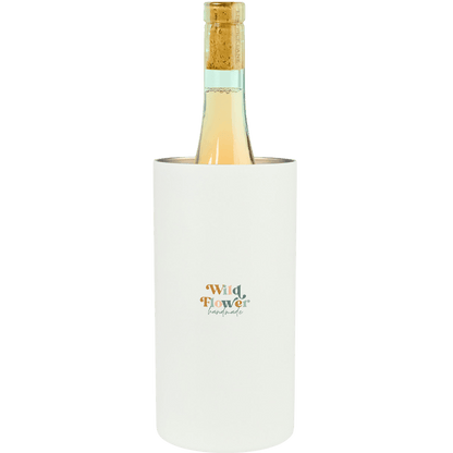 Aviana™ Rowan Recycled Wine Chiller - Wine Chillers - SwagWear