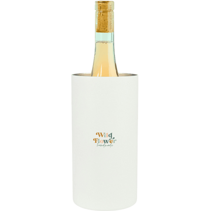 Aviana™ Rowan Recycled Wine Chiller - Wine Chillers - SwagWear