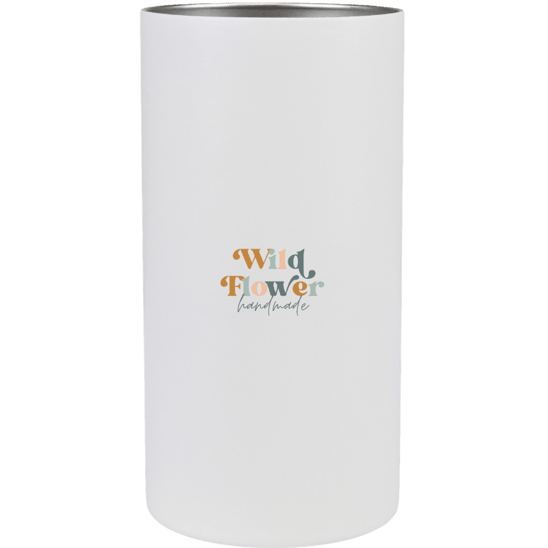 Aviana™ Rowan Recycled Wine Chiller - Wine Chillers - SwagWear