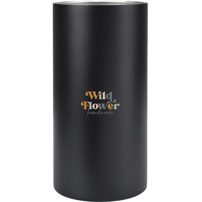 Aviana™ Rowan Recycled Wine Chiller - Wine Chillers - SwagWear