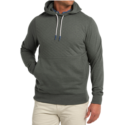 B. Draddy Men's Andy Hoodie