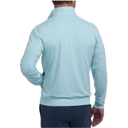 B. Draddy Men's Blair Half-Zip