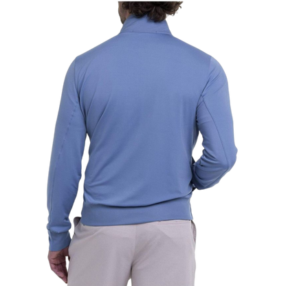 B. Draddy Men's Blair Half-Zip