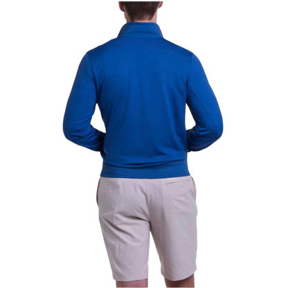 B. Draddy Men's Blair Half-Zip