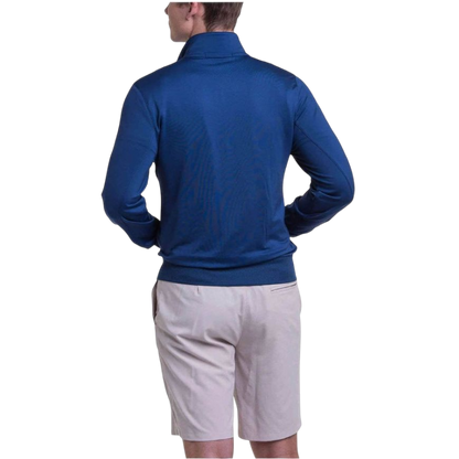 B. Draddy Men's Blair Half-Zip