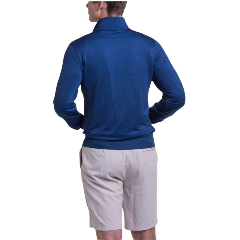 B. Draddy Men's Blair Half-Zip