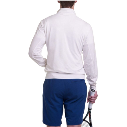 B. Draddy Men's Blair Half-Zip