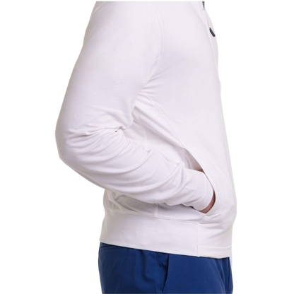 B. Draddy Men's Blair Half-Zip