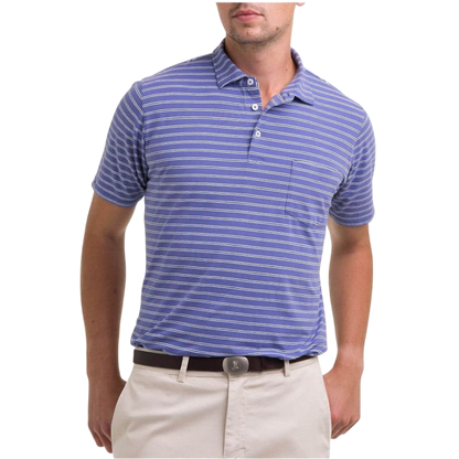 B. Draddy Men's Caz Polo