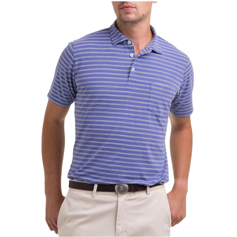 B. Draddy Men's Caz Polo