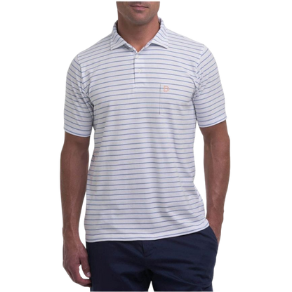B. Draddy Men's Caz Polo