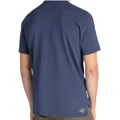 B. Draddy Men's Dewey Pocket T-Shirt