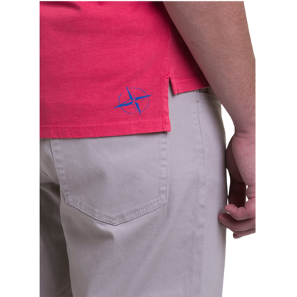 B. Draddy Men's Dewey Pocket T-Shirt