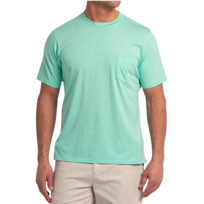 B. Draddy Men's Dewey Pocket T-Shirt