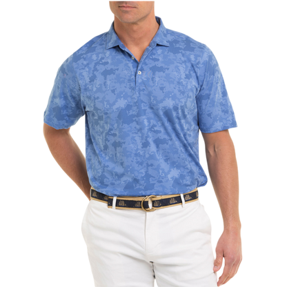 B. Draddy Men's Gil Polo