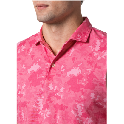 B. Draddy Men's Gil Polo