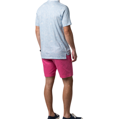 B. Draddy Men's Gil Polo