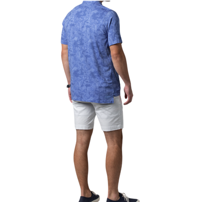 B. Draddy Men's Gil Polo