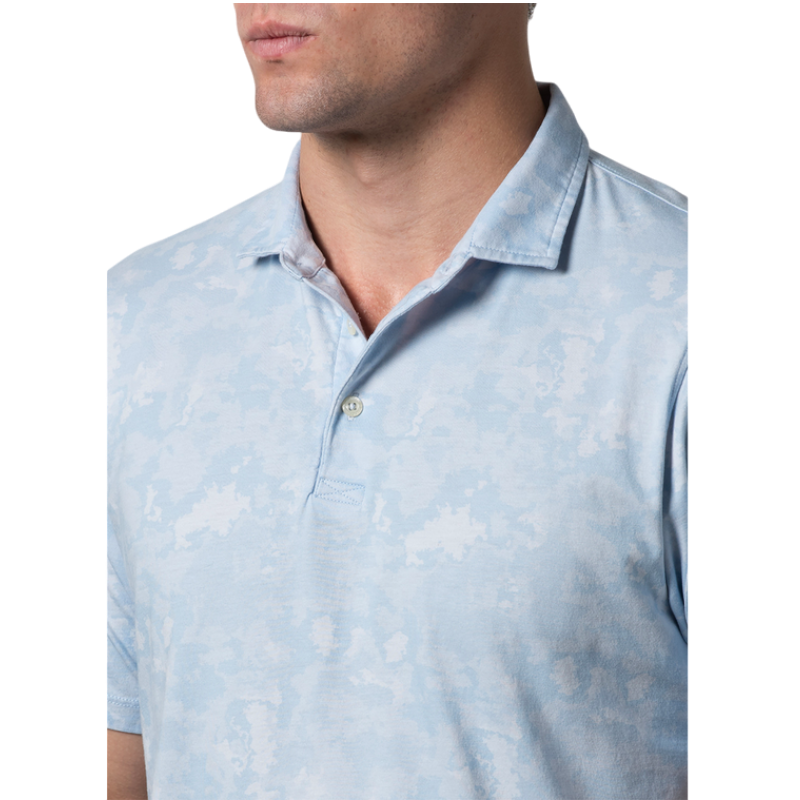 B. Draddy Men's Gil Polo