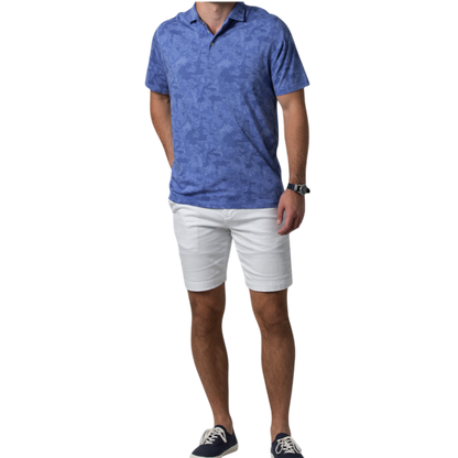 B. Draddy Men's Gil Polo