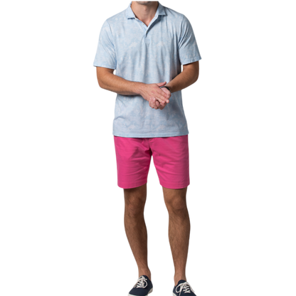B. Draddy Men's Gil Polo