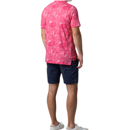 B. Draddy Men's Gil Polo