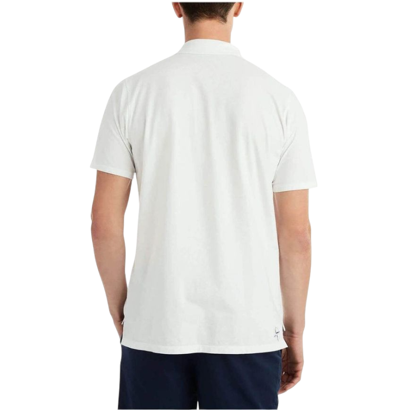 B. Draddy Men's Liam Polo
