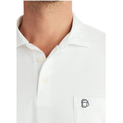 B. Draddy Men's Liam Polo