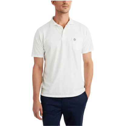 B. Draddy Men's Liam Polo