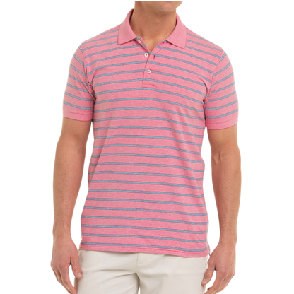 B. Draddy Men's Perez Polo