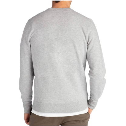 B. Draddy Men's Russ Crewneck
