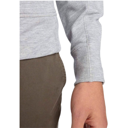 B. Draddy Men's Russ Crewneck