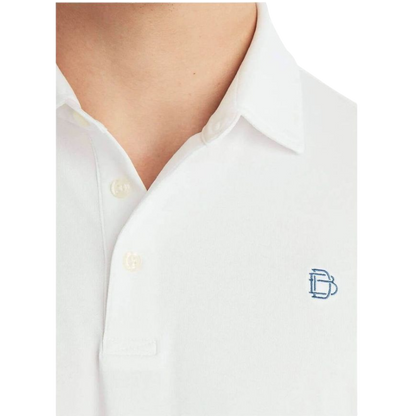 B. Draddy Men's Ryan Polo