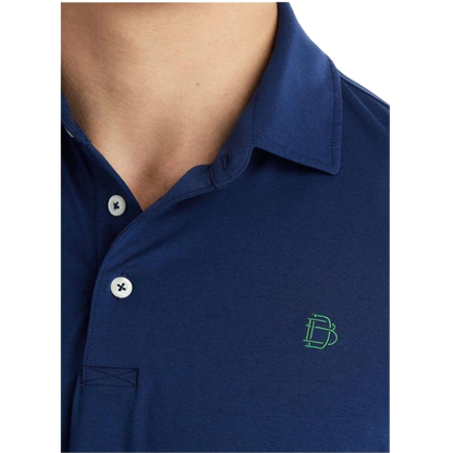 B. Draddy Men's Ryan Polo