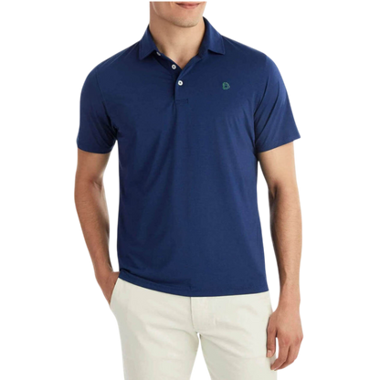 B. Draddy Men's Ryan Polo