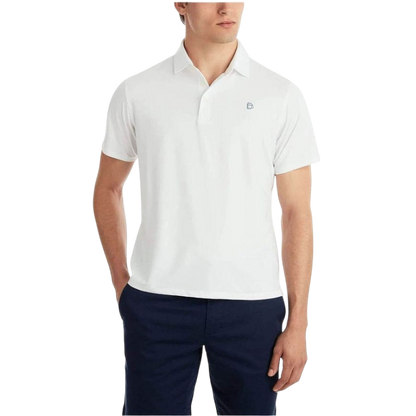 B. Draddy Men's Ryan Polo