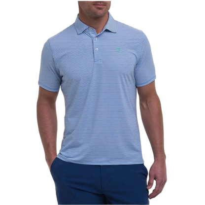 B. Draddy Men's Sport Jimmy Polo