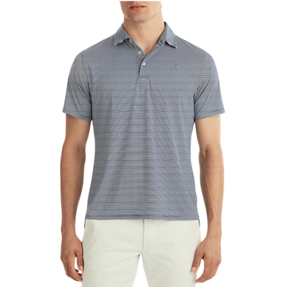 B. Draddy Men's Sport Jimmy Polo