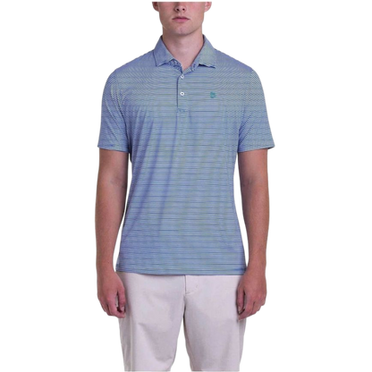 B. Draddy Men's Sport Jimmy Polo
