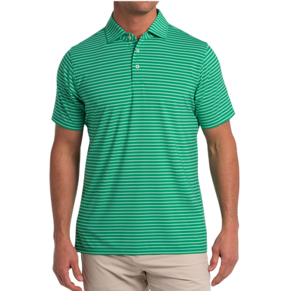B. Draddy Men's T-Bone Polo