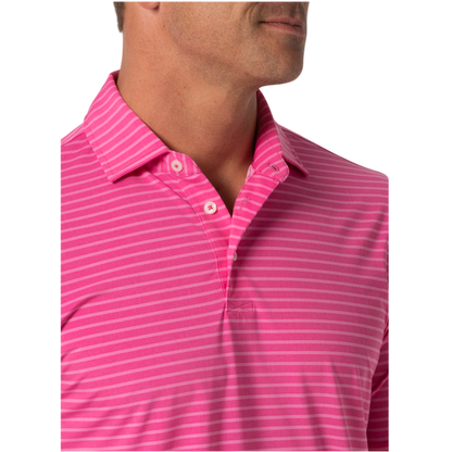 B. Draddy Men's T-Bone Polo