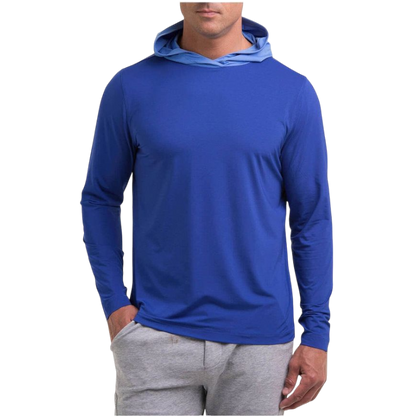 B. Draddy Men's The Charlie Hoodie