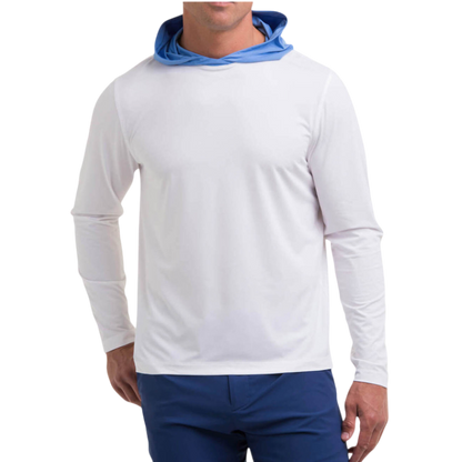 B. Draddy Men's The Charlie Hoodie