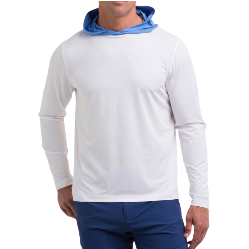 B. Draddy Men's The Charlie Hoodie