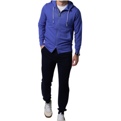 B. Draddy Men's The T.T. Hoodie