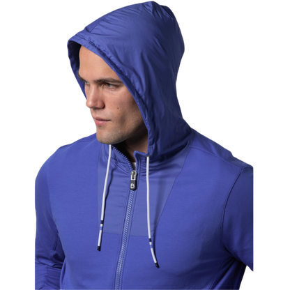 B. Draddy Men's The T.T. Hoodie