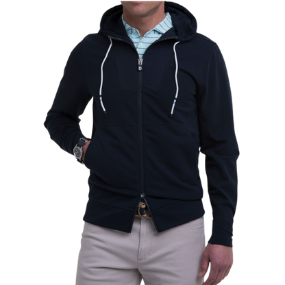B. Draddy Men's The T.T. Hoodie