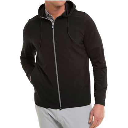 B. Draddy Men's Til Hoodie