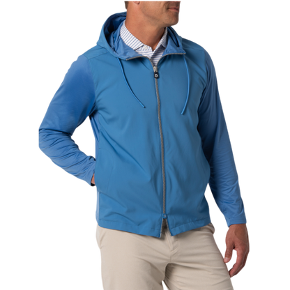 B. Draddy Men's Til Hoodie